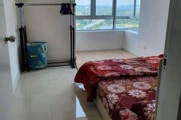 Savanna Executive Suites @ Southville City