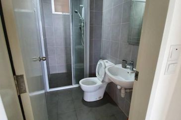 Savanna Executive Suites @ Southville City