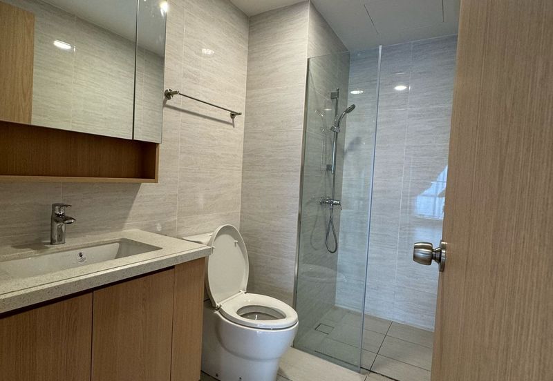 Aradia Residence @ Lake City