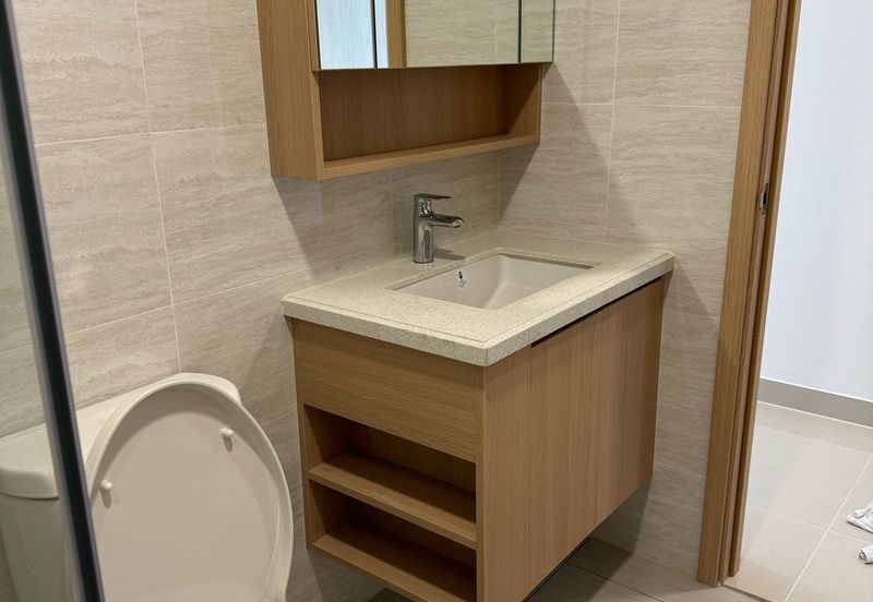 Aradia Residence @ Lake City