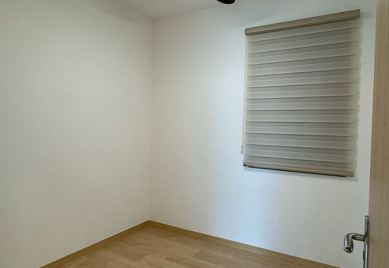 Aradia Residence @ Lake City