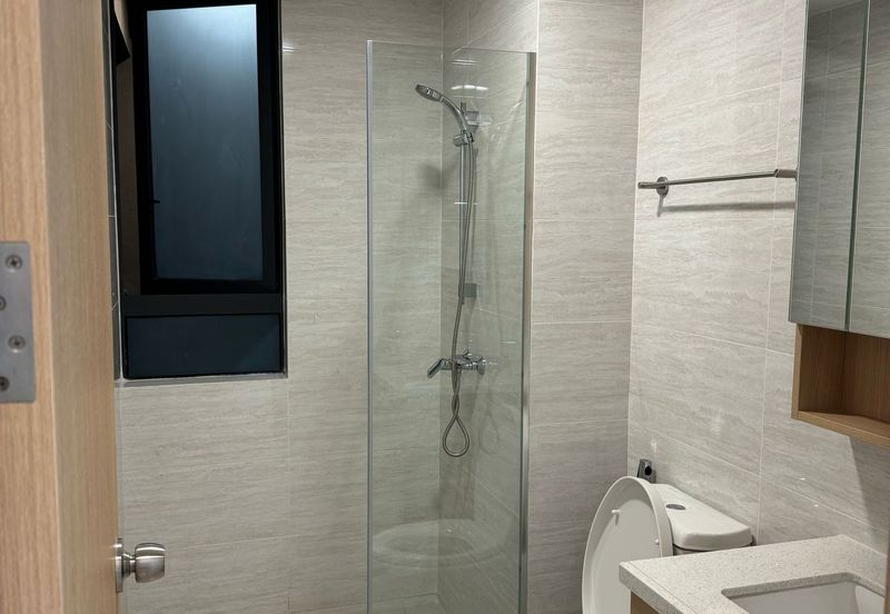 Aradia Residence @ Lake City