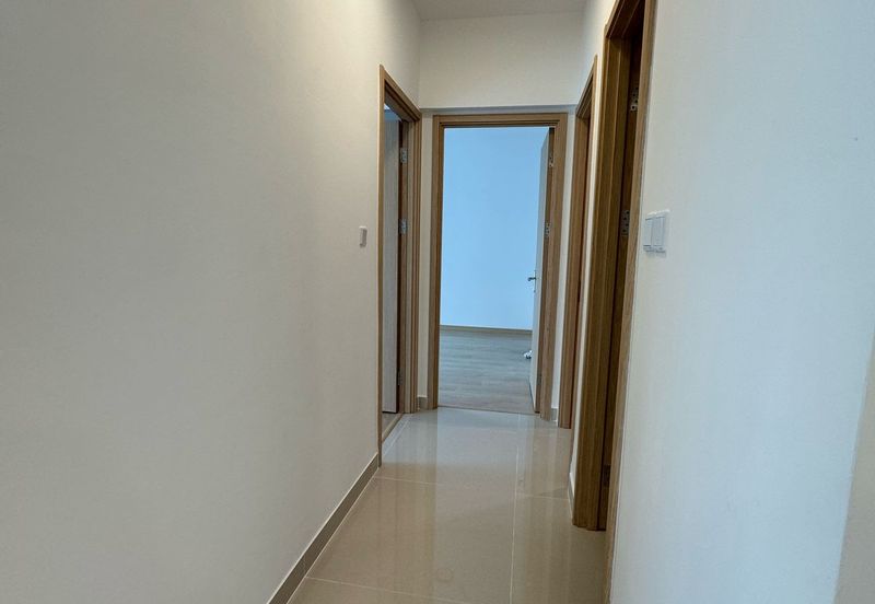 Aradia Residence @ Lake City