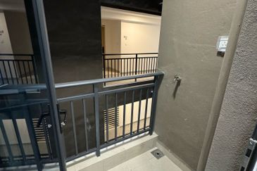 Aradia Residence @ Lake City