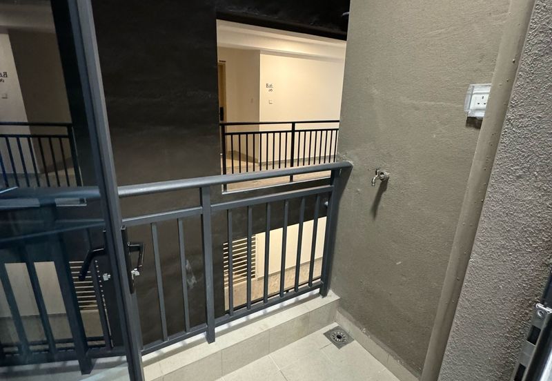 Aradia Residence @ Lake City