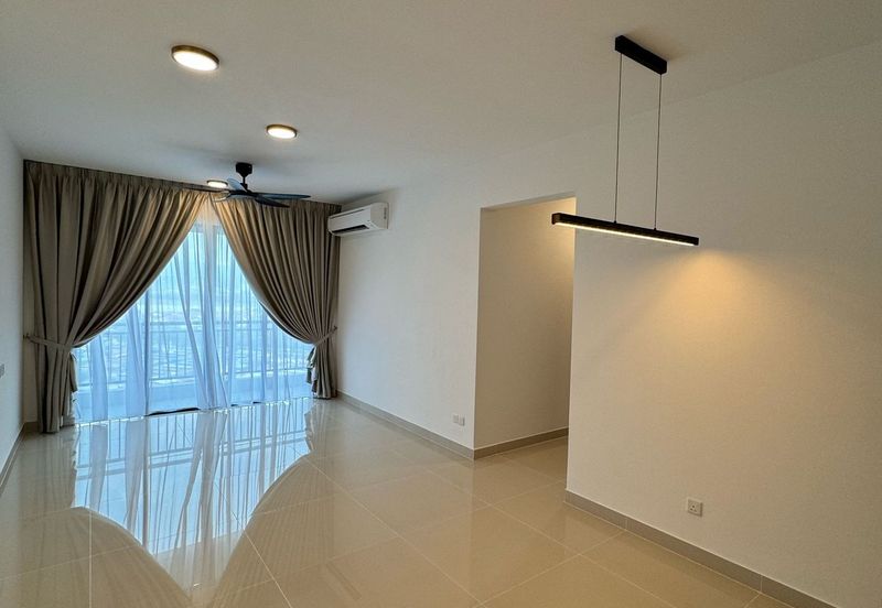 Aradia Residence @ Lake City