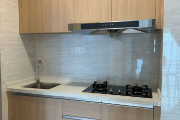 Aradia Residence @ Lake City