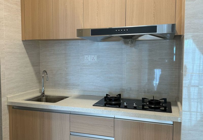 Aradia Residence @ Lake City