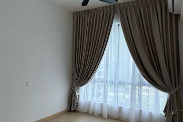 Aradia Residence @ Lake City