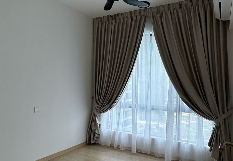 Aradia Residence @ Lake City