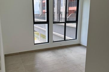 The Harmony (Residensi Riamas)