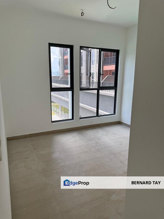 New Unit 3 Rooms Condo The Harmony Old Klang Road For Sale, Kuala Lumpur, Jalan Klang Lama (Old Klang Road)