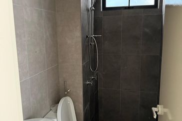 The Harmony (Residensi Riamas)