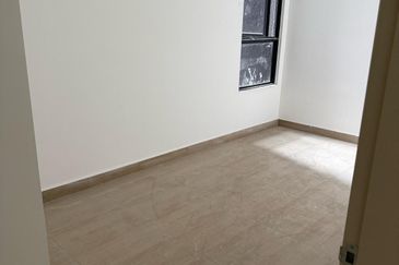 The Harmony (Residensi Riamas)