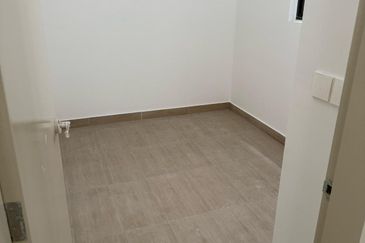 The Harmony (Residensi Riamas)