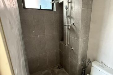 The Harmony (Residensi Riamas)