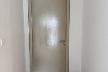 The Harmony (Residensi Riamas)