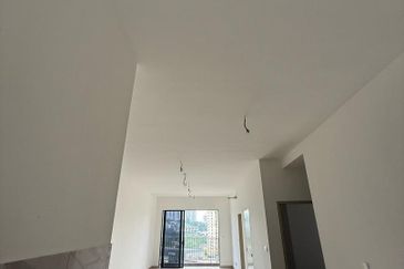 The Harmony (Residensi Riamas)