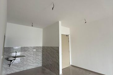 The Harmony (Residensi Riamas)