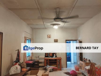 Freehold Apartment Puchong Utama Court 1 Bandar Bukit Puchong For Sale, Selangor, Puchong