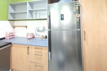 Jalil Damai Apartments