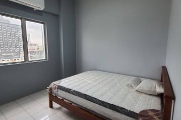 Jalil Damai Apartments