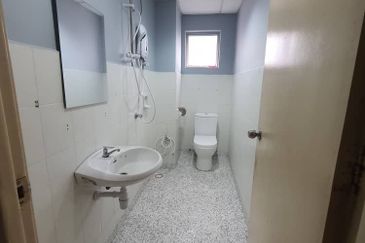 Jalil Damai Apartments