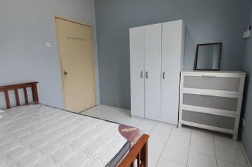 Jalil Damai Apartments