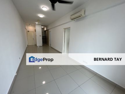 Freehold Partially Furnished 2 Rooms Condo Tiara Mutiara Old Klang Road For Sale , Kuala Lumpur, Jalan Klang Lama (Old Klang Road)