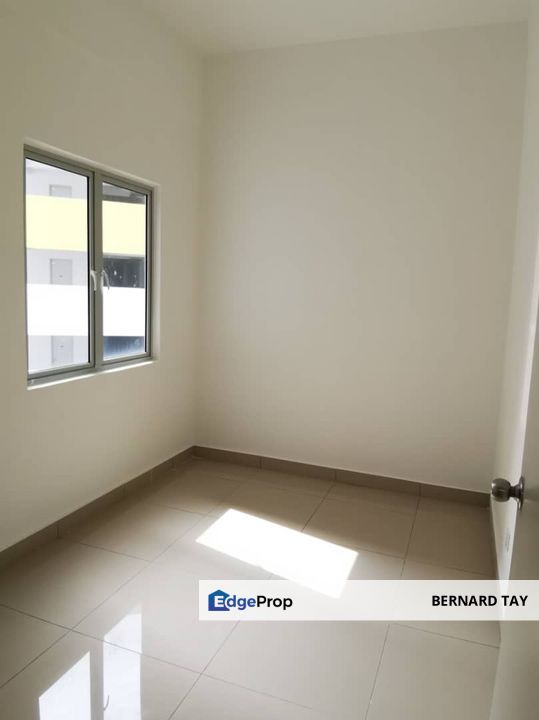 Freehold 3 Rooms Condo Permata Residences Kajang For Sale, Selangor, Kajang