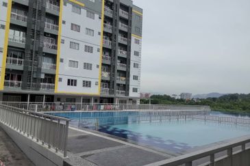 Permata Residences