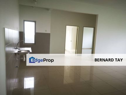 Freehold 3 Rooms Condo Permata Residences Kajang For Sale, Selangor, Kajang