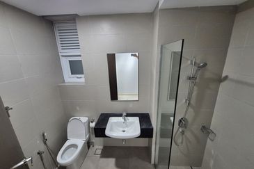 MET 1 Residences @ KL Metropolis