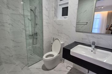 MET 1 Residences @ KL Metropolis