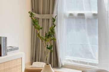 MET 1 Residences @ KL Metropolis