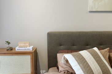 MET 1 Residences @ KL Metropolis