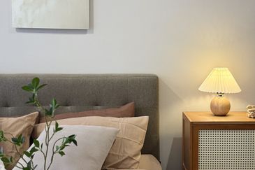 MET 1 Residences @ KL Metropolis