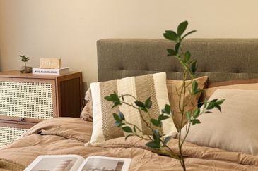 MET 1 Residences @ KL Metropolis