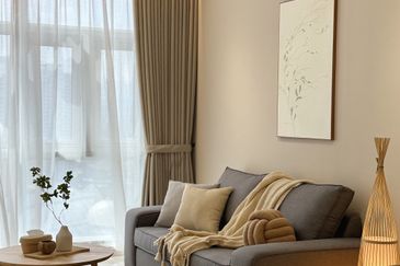 MET 1 Residences @ KL Metropolis