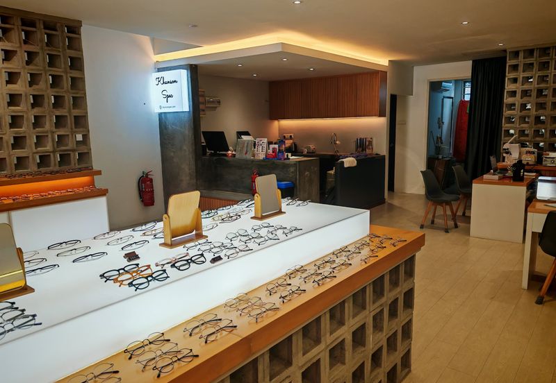 Kuchai Entrepreneurs Park