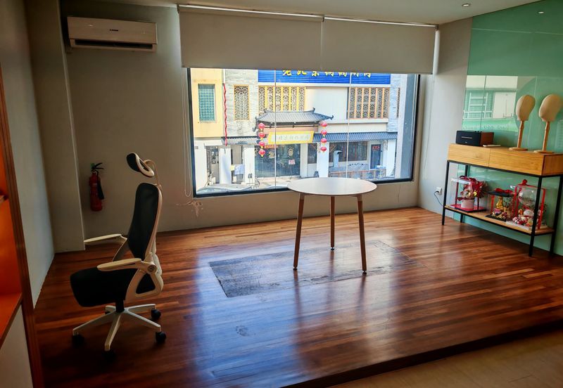 Kuchai Entrepreneurs Park