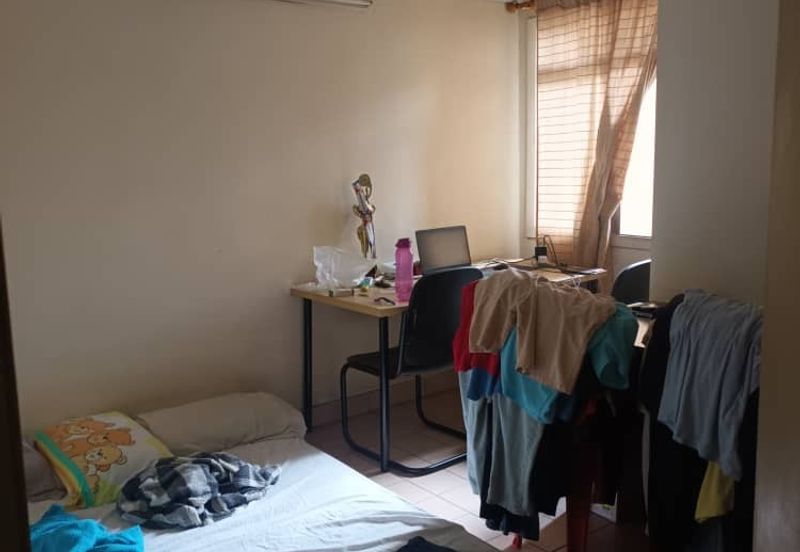 Perdana Exclusive Condominium