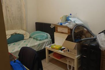 Perdana Exclusive Condominium