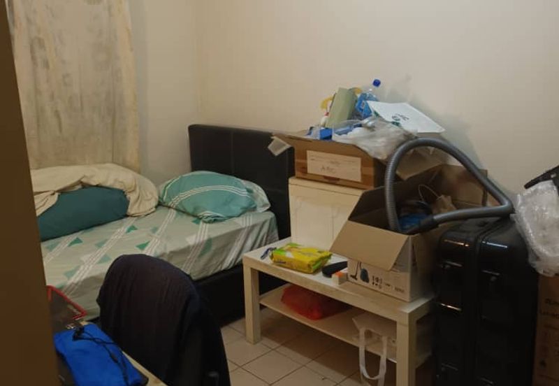 Perdana Exclusive Condominium