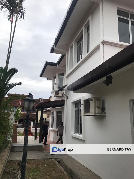 Freehold Renovated Double Storey Semi D Bandar Seri Putra Bangi Kajang For Sale, Selangor, Bangi