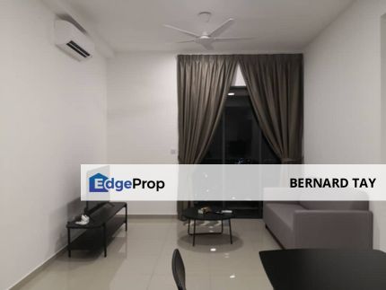 Freehold Condo 3 Rooms LRT Suria Garden Puchong For Sale, Selangor, Puchong