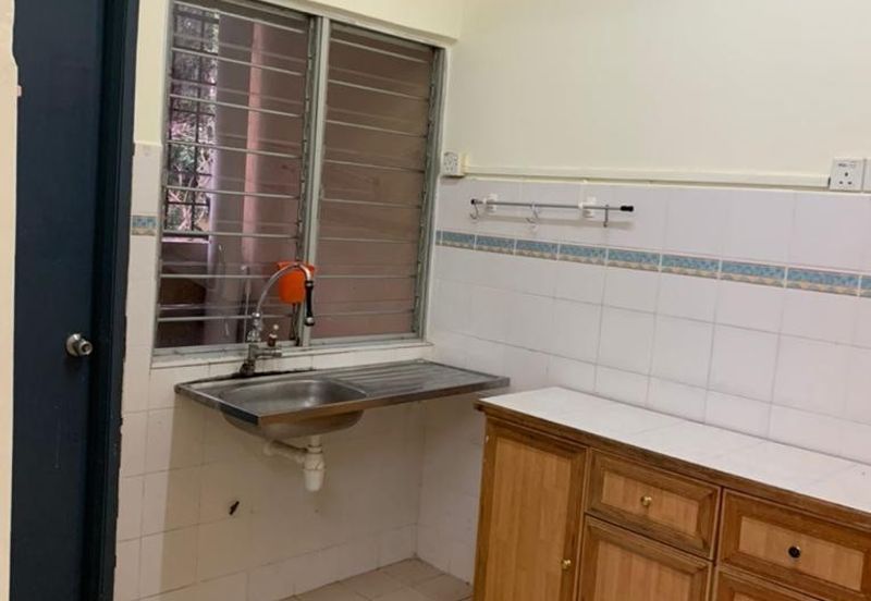 Pangsapuri Seri Meranti