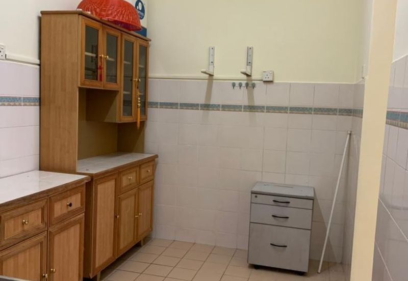 Pangsapuri Seri Meranti