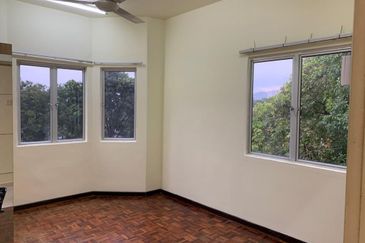 Pangsapuri Seri Meranti