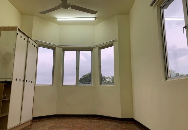 Pangsapuri Seri Meranti